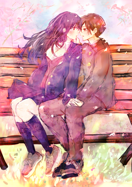 「や、山田…」