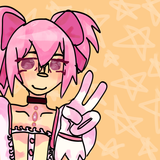 Madoka🩷