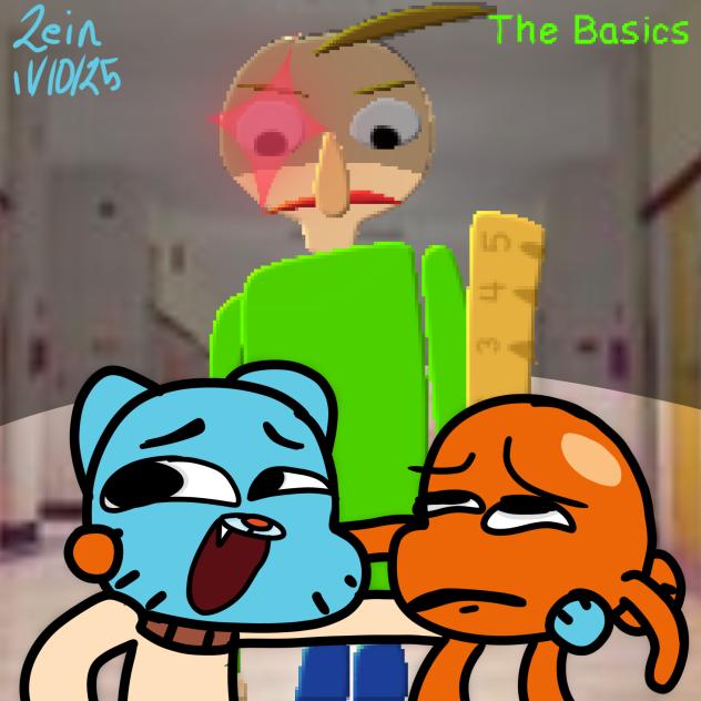 THE BASICS