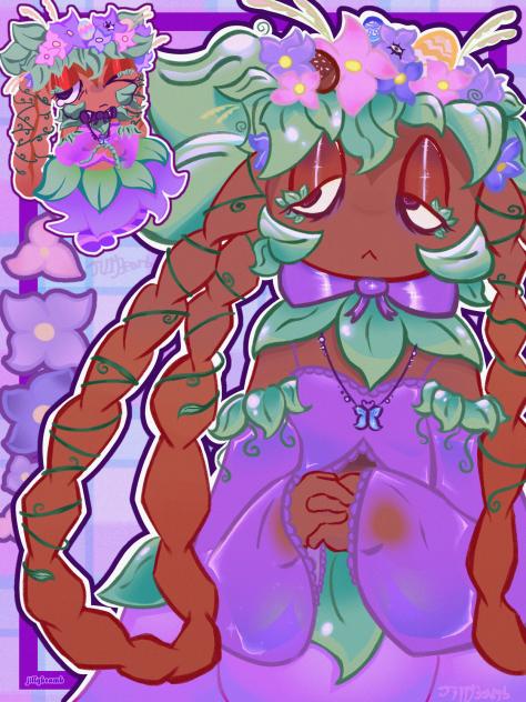 🌺bassie!🌺•°~