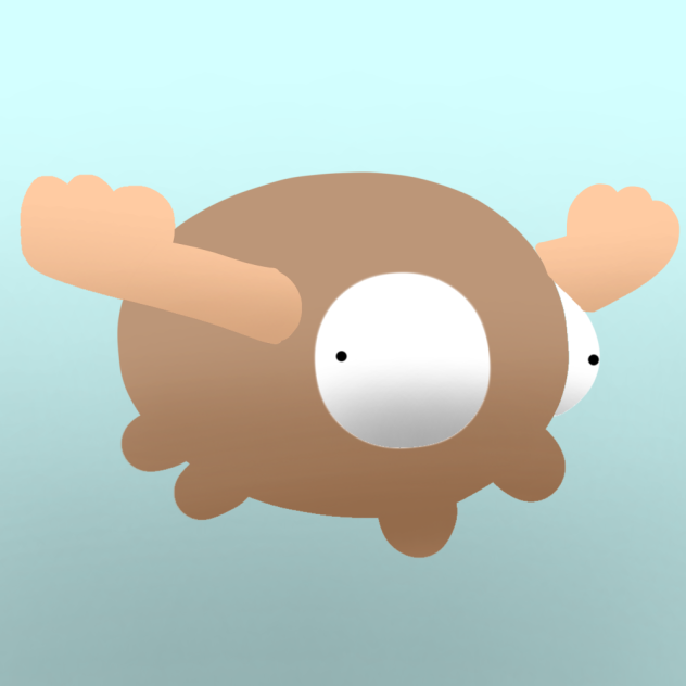 M i n i m o o s e (splatoon icon)