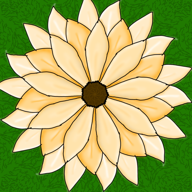 Flower of dreams