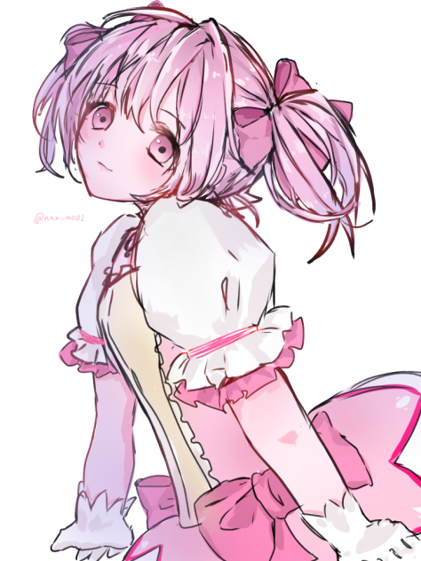 まどマギ 鹿目まどか