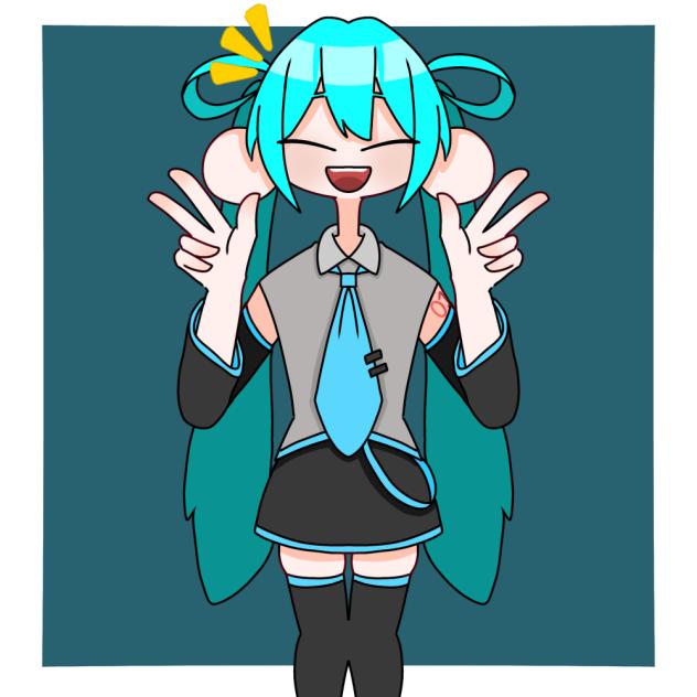 ぴーす！！