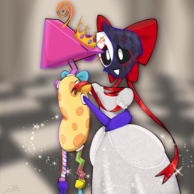 TADC Fairytale Adventure Ballroom