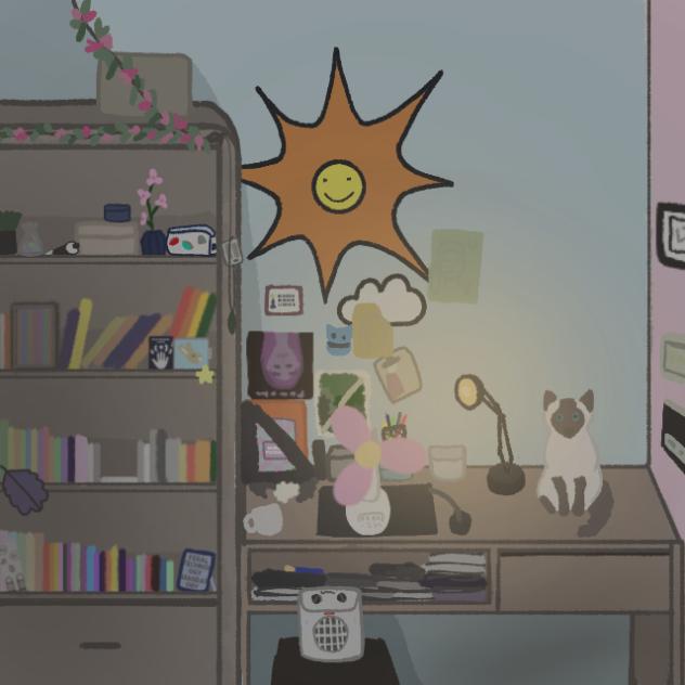 first animation