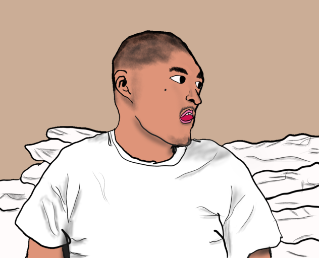 便乗する大先輩