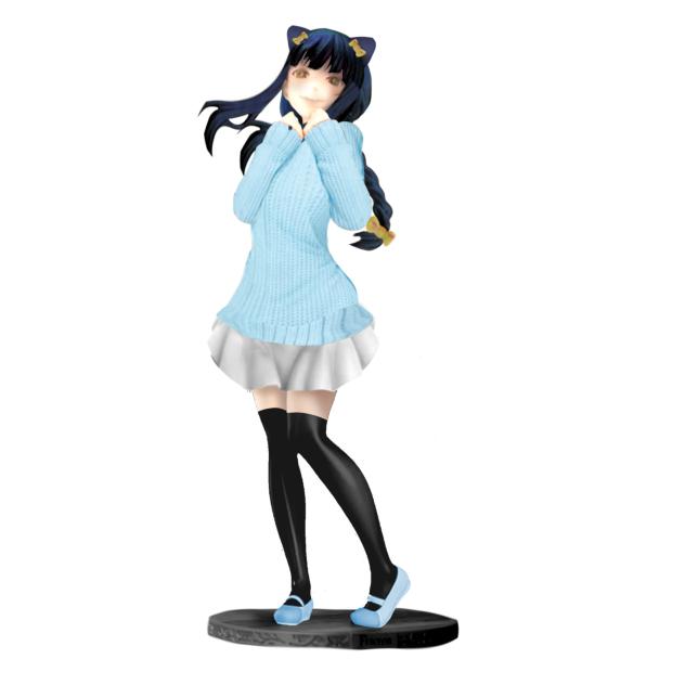 Mai figure🫶