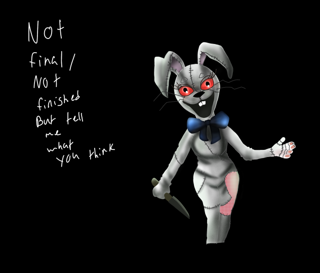 Vanny (plz vote on how good it is)