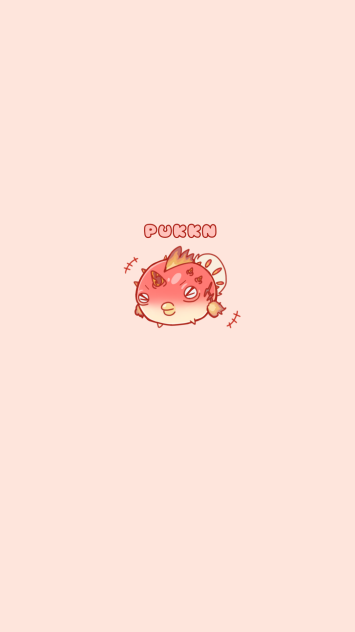 ちびプックン