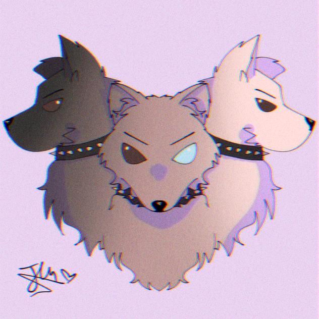 W o l f .