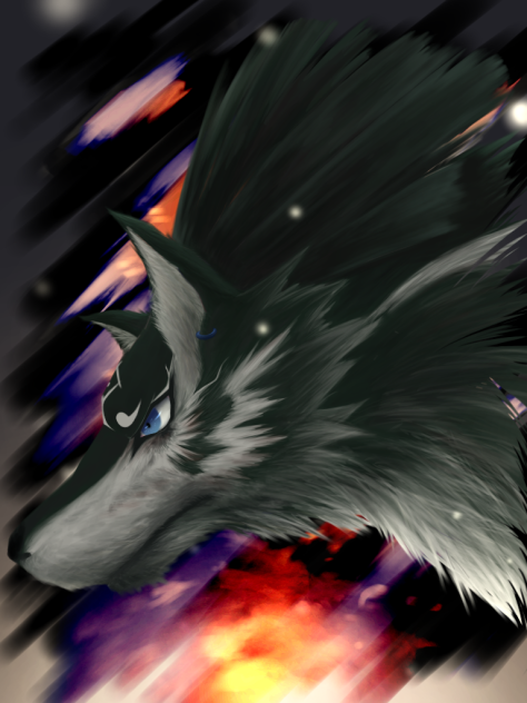 Twilight Princess - ibisPaint