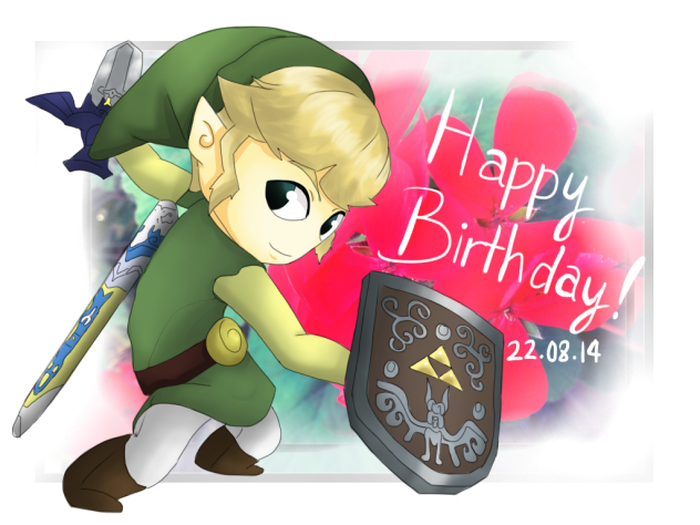 Toon Link
