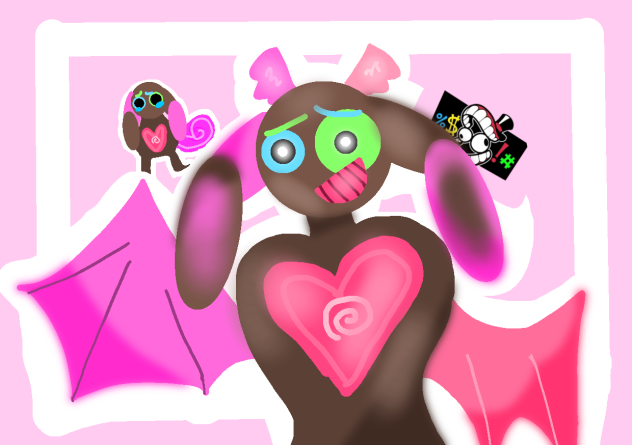 TADC oc part 3