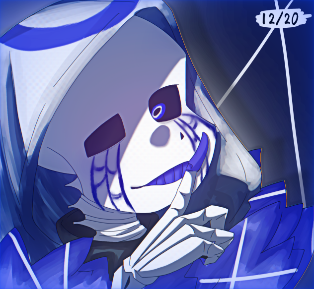エラー404サンズ！！