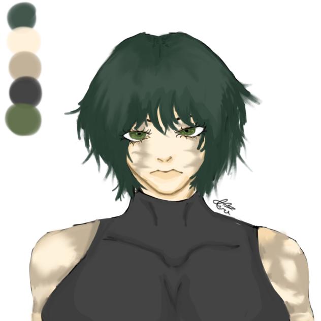 Maki(I cooked)