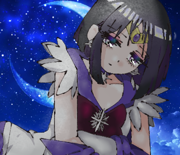 土萠ほたる Ibispaint