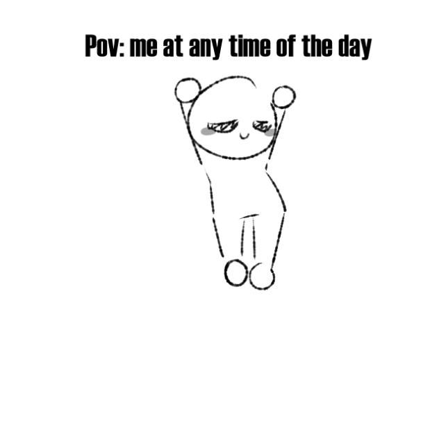 I Just Wanna Dance!~