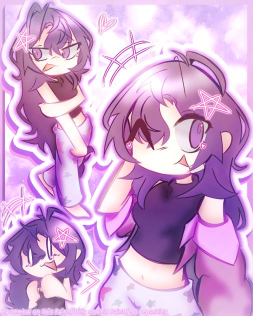 ᴡɪꜱᴇɴʜᴇɪᴍᴇʀ💜✨