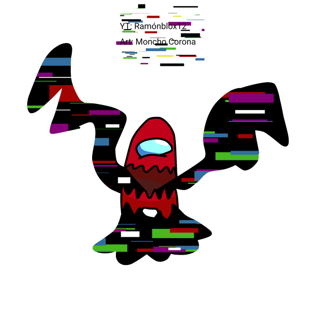 pibby impostor