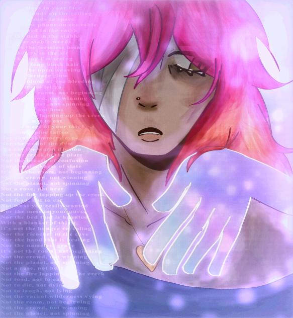 Together - FORSAKEN OC