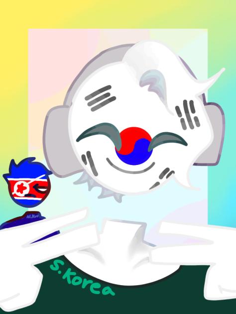 S.Korea & N.korea