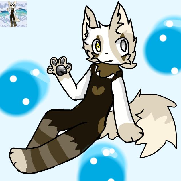 Art trade!