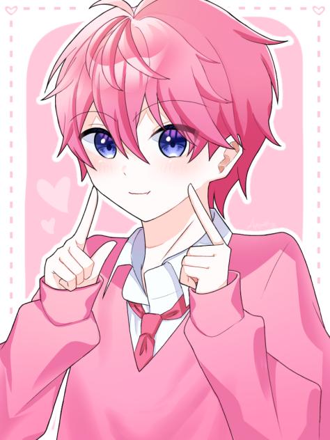 さとみくんの日