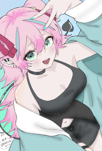 みんしち様へ！