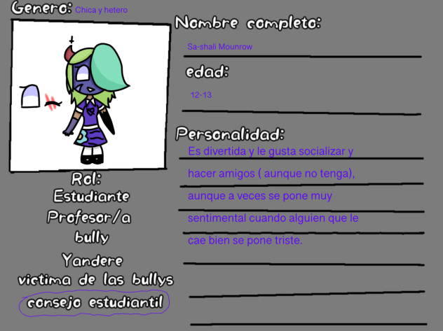 Pa escuela azumi