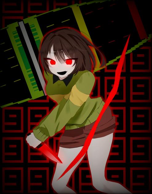 Chara