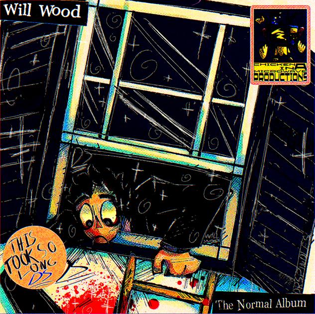 TO BE NORMAL….-OH SHIT