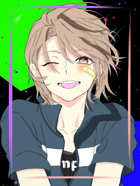 無題313 - ibisPaint