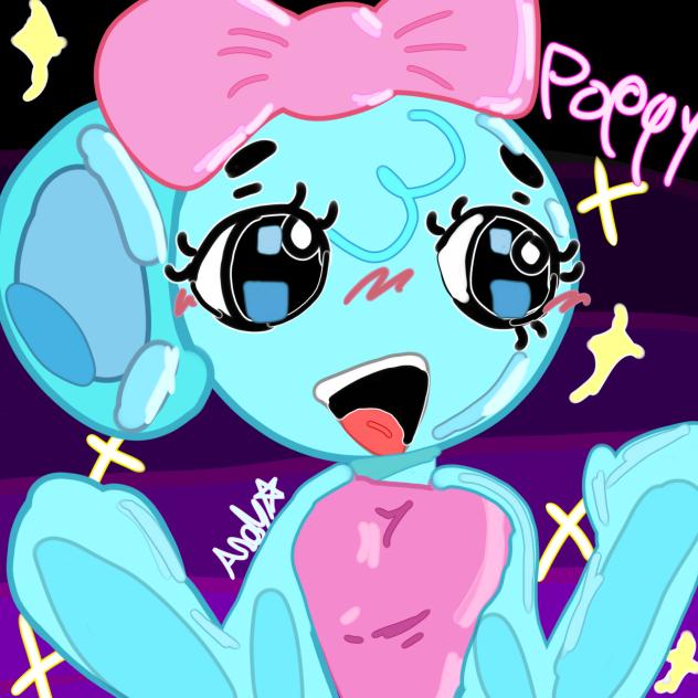 Poppy