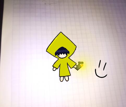 little nightmares