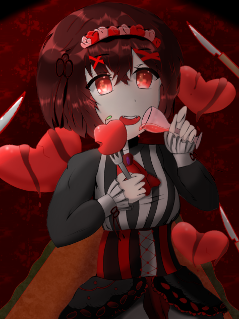 アカズキ