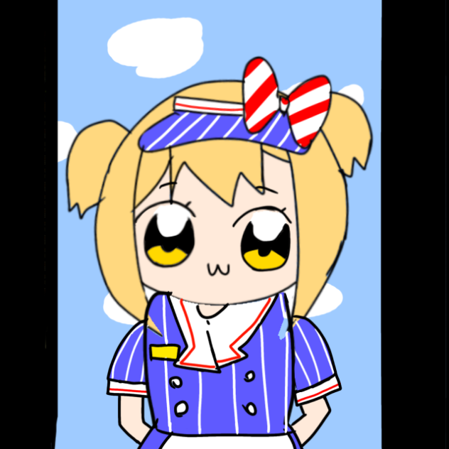 ポプテピ催眠