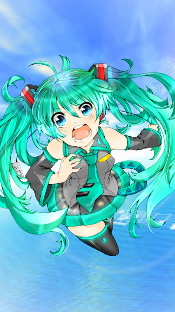 ✇﻿