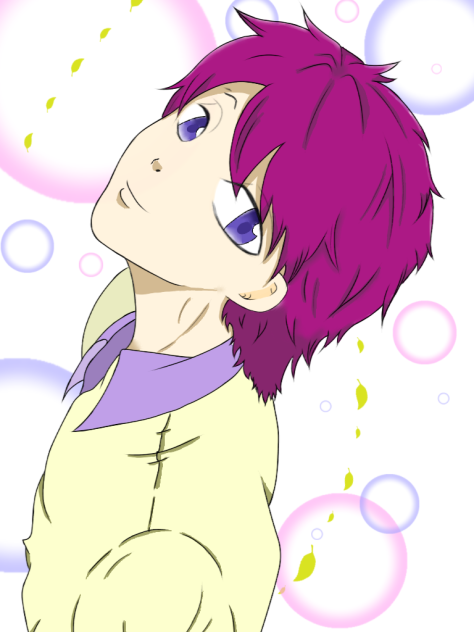 しょうねん