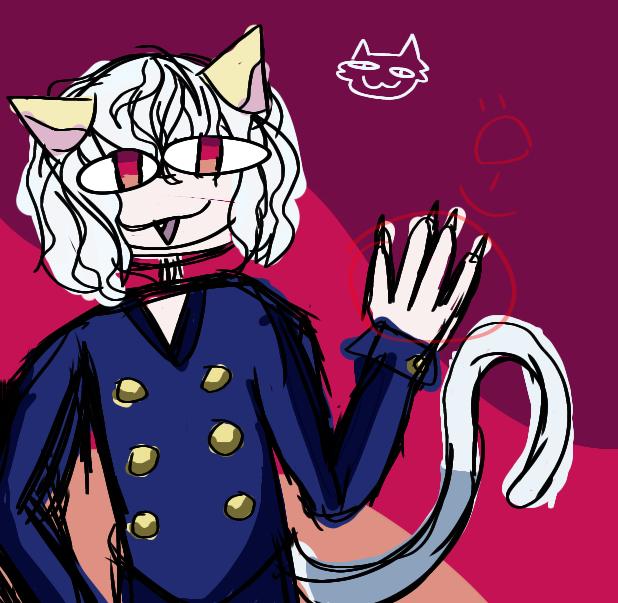 neferpitou