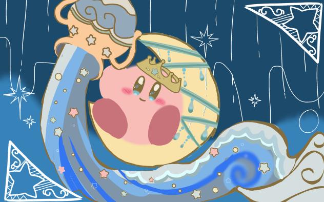 星座