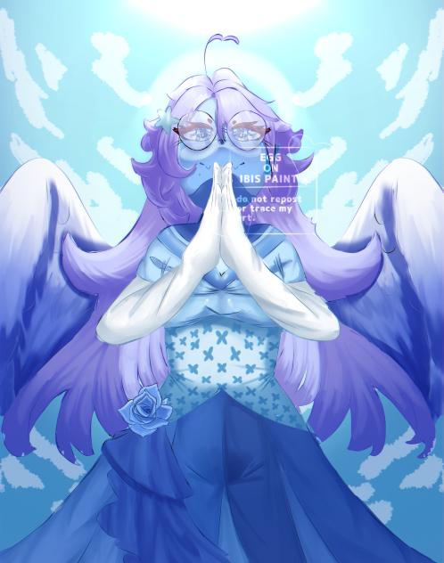 fanart for GoofyAhhGal!!