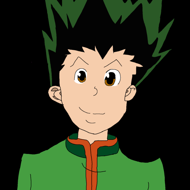 gon