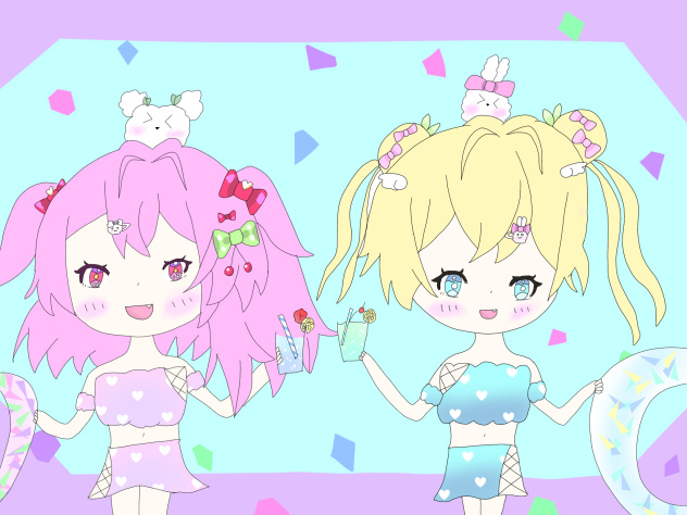 ゆずめなあーと