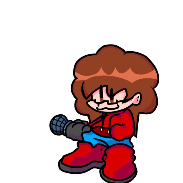canceled fnf mod stuff I made
