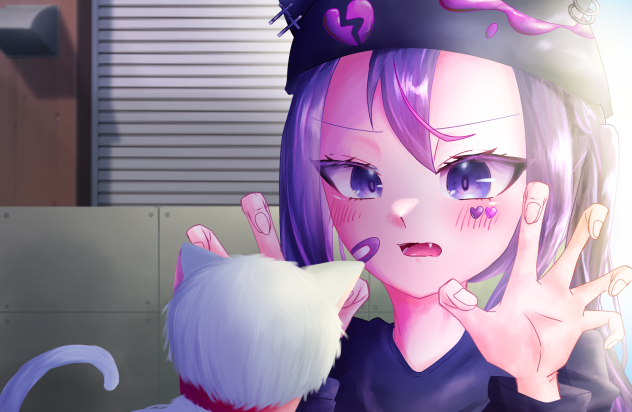 クールちゃんFA