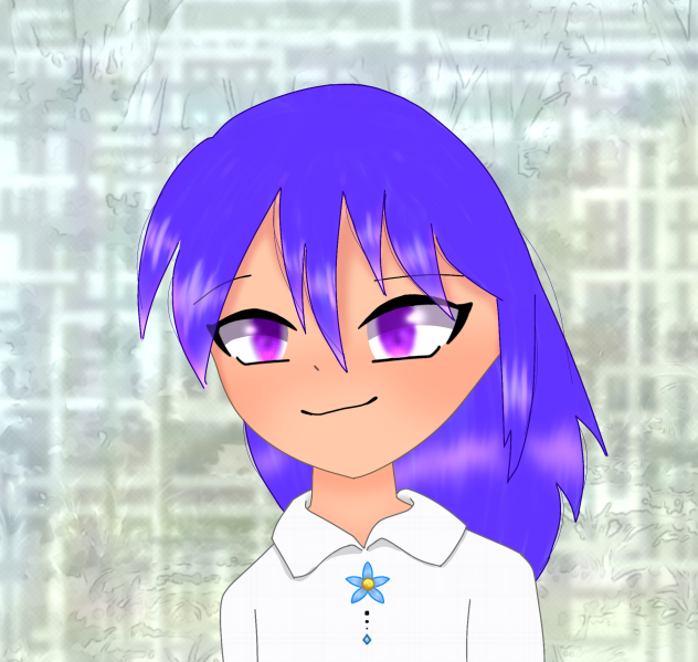 hello 🙂 - ibisPaint