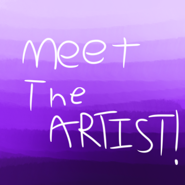 Meet the artist