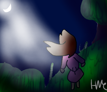 peace night