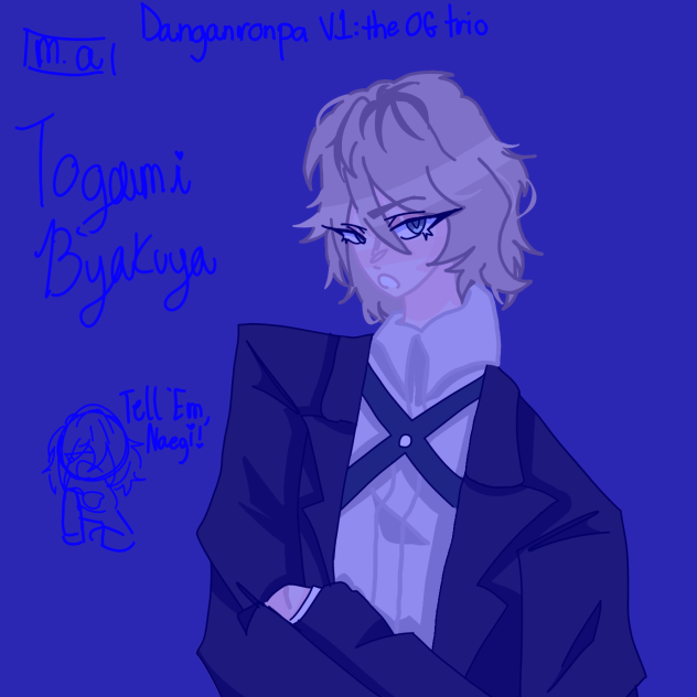 Togami
